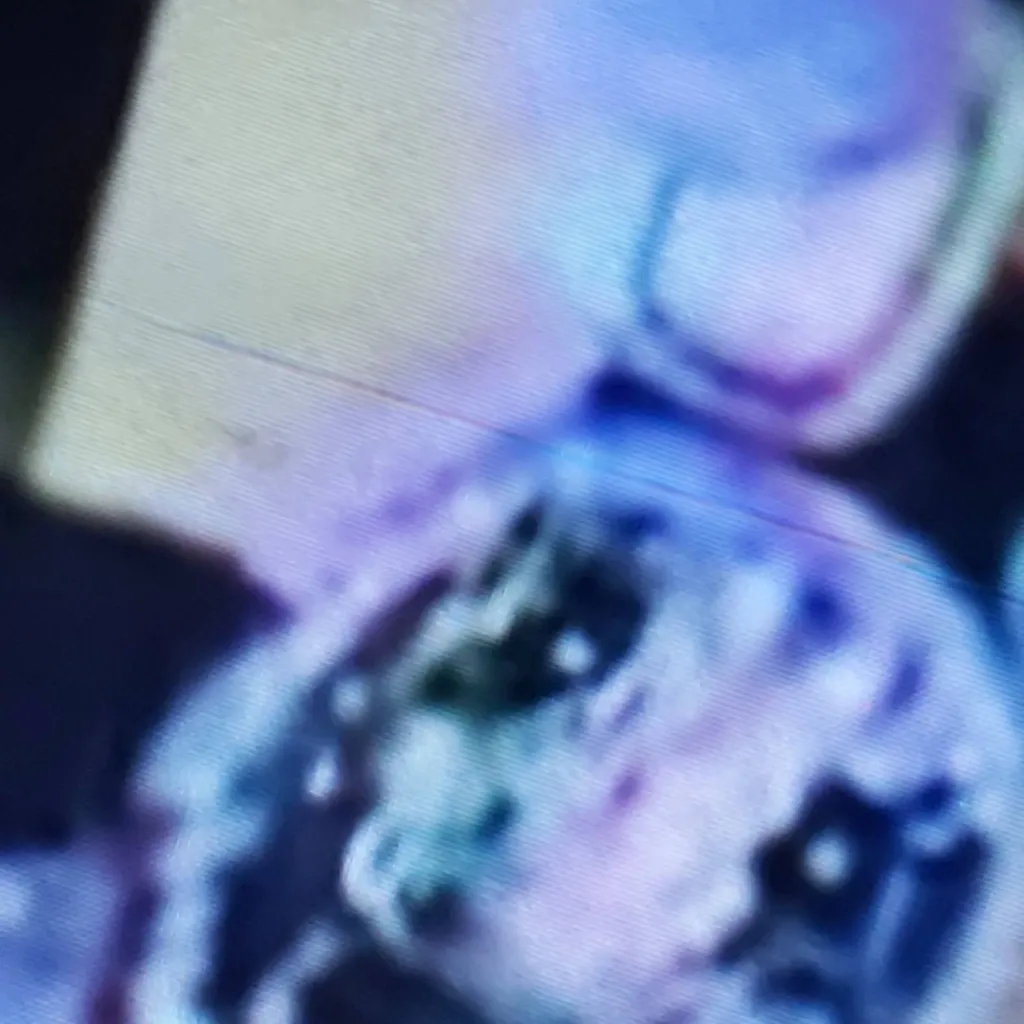 chat with ai character: backrooms bonny