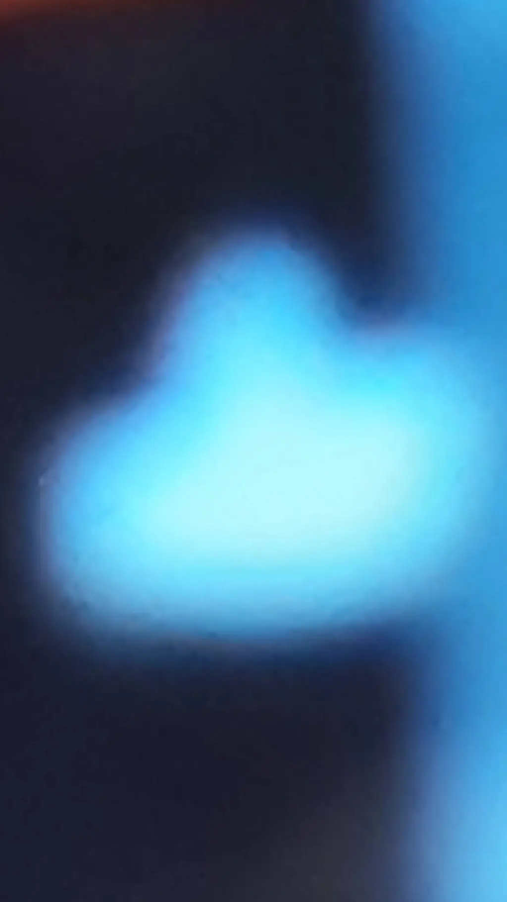 ai character: thank you background