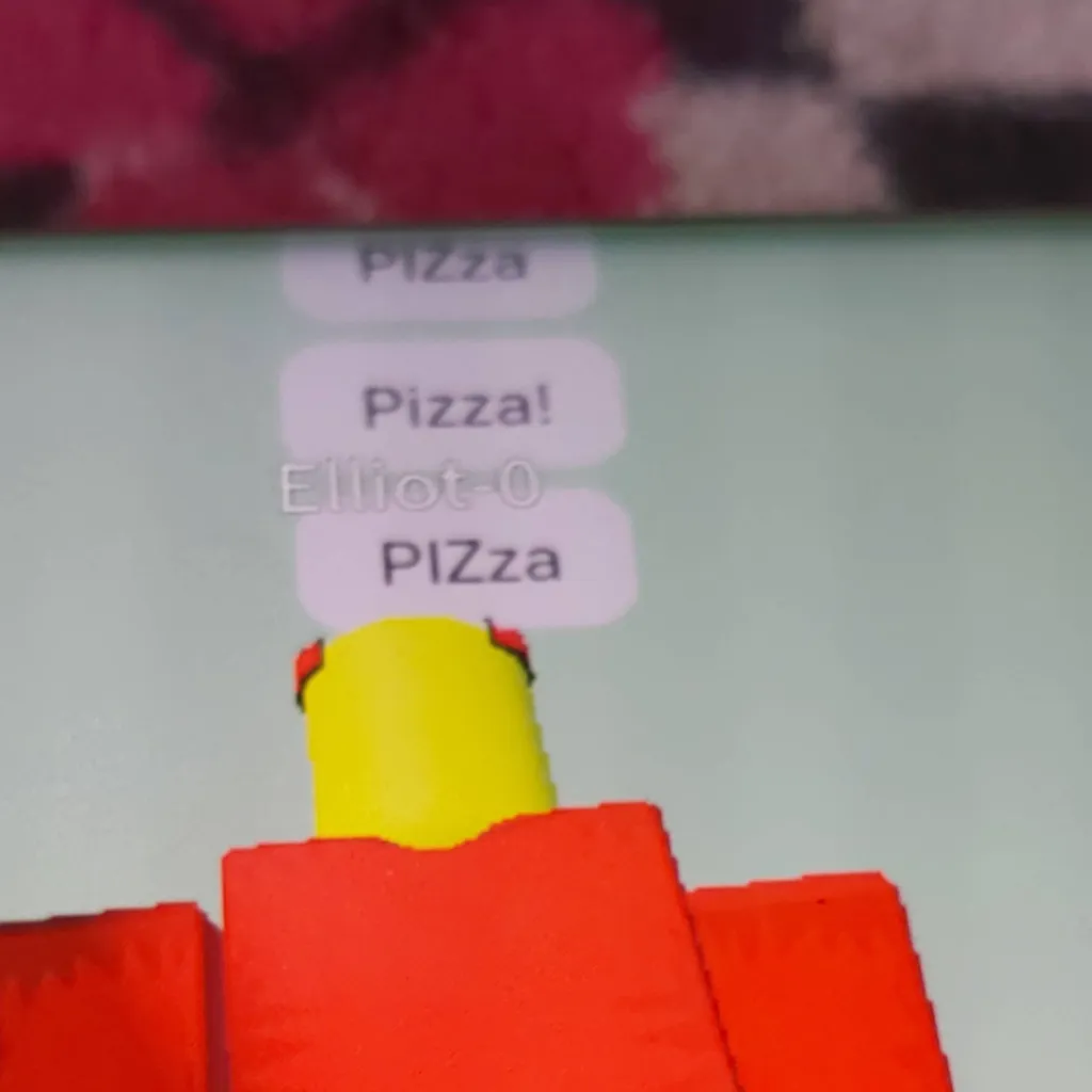 chat with ai character: THE WHISTLE