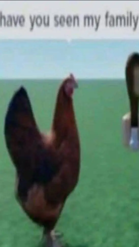 ai character: fav child background