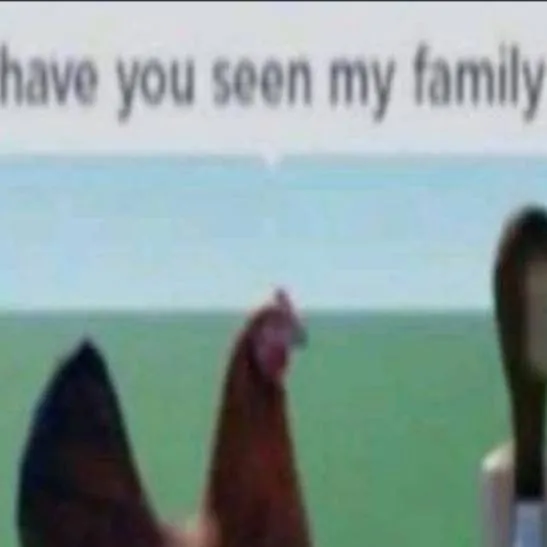 chat with ai character: fav child