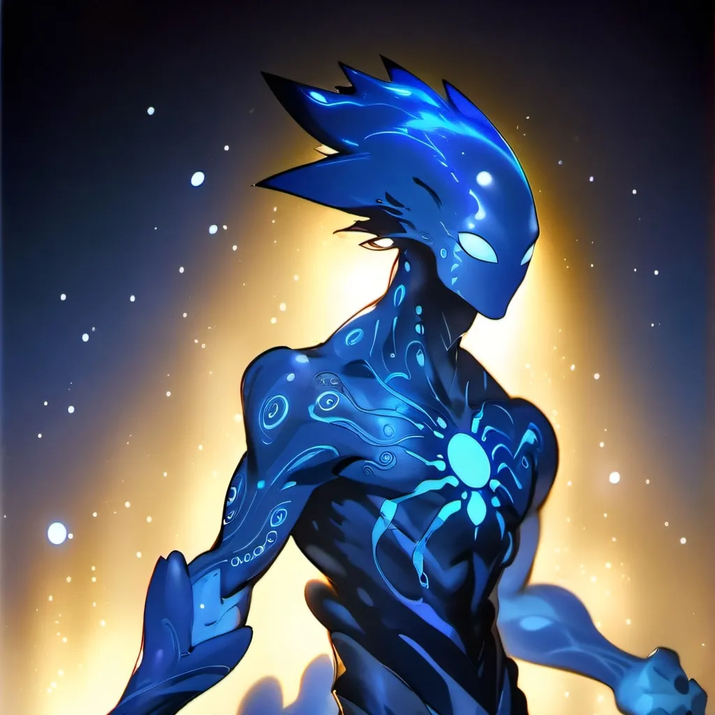 chat with ai character: sprunki shapeshift