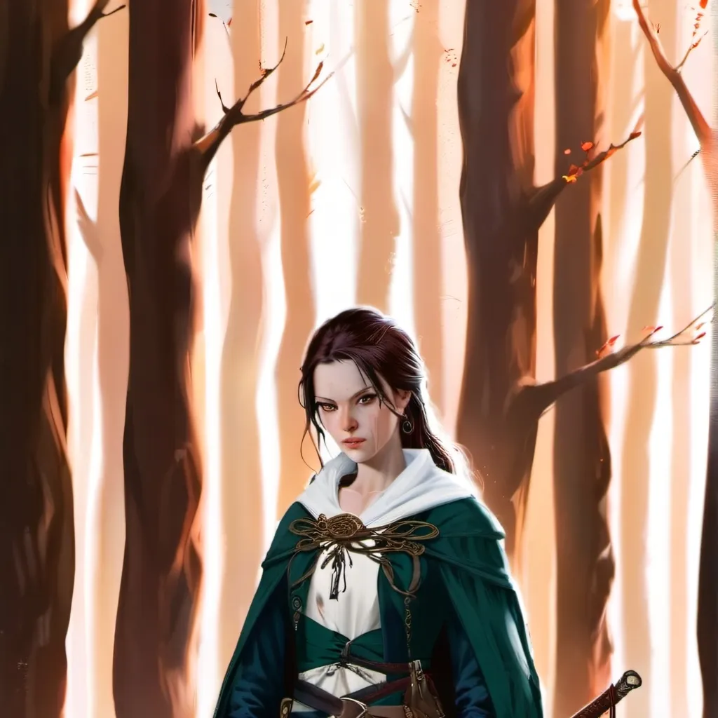 chat with ai character: spider killer