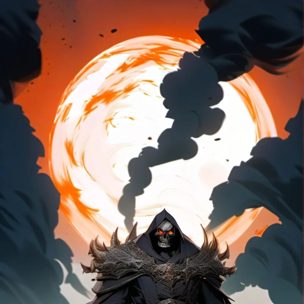 chat with ai character: horrid rancid slop