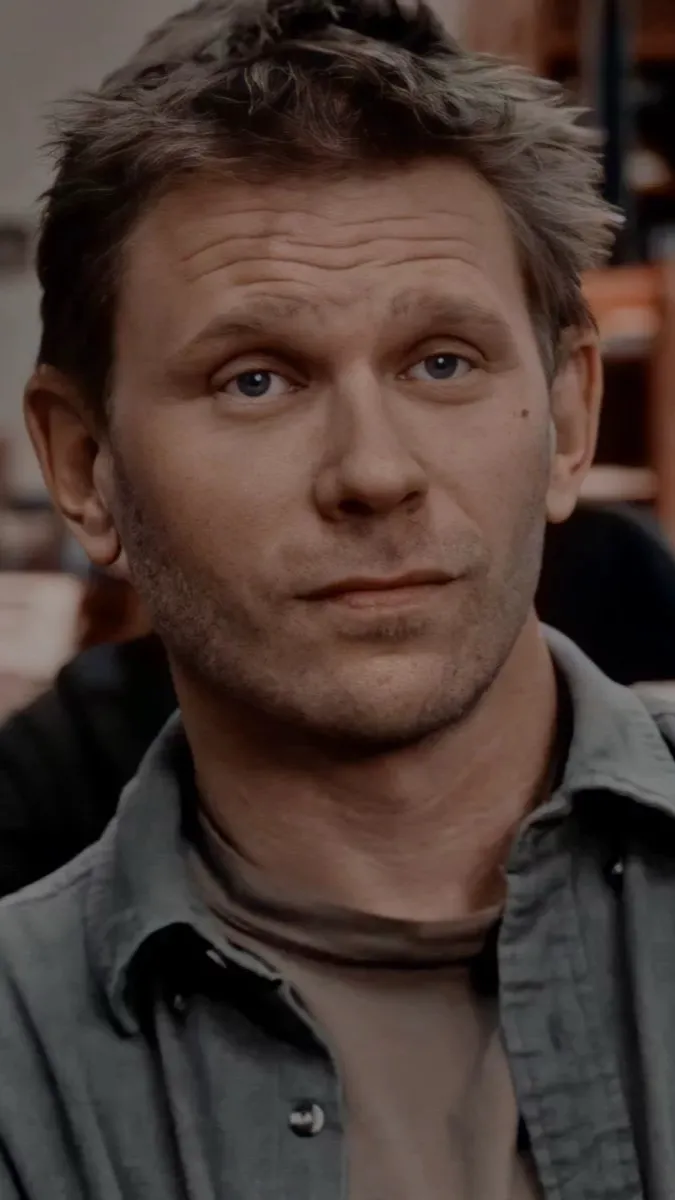 ai character: Lucifer (spn) background