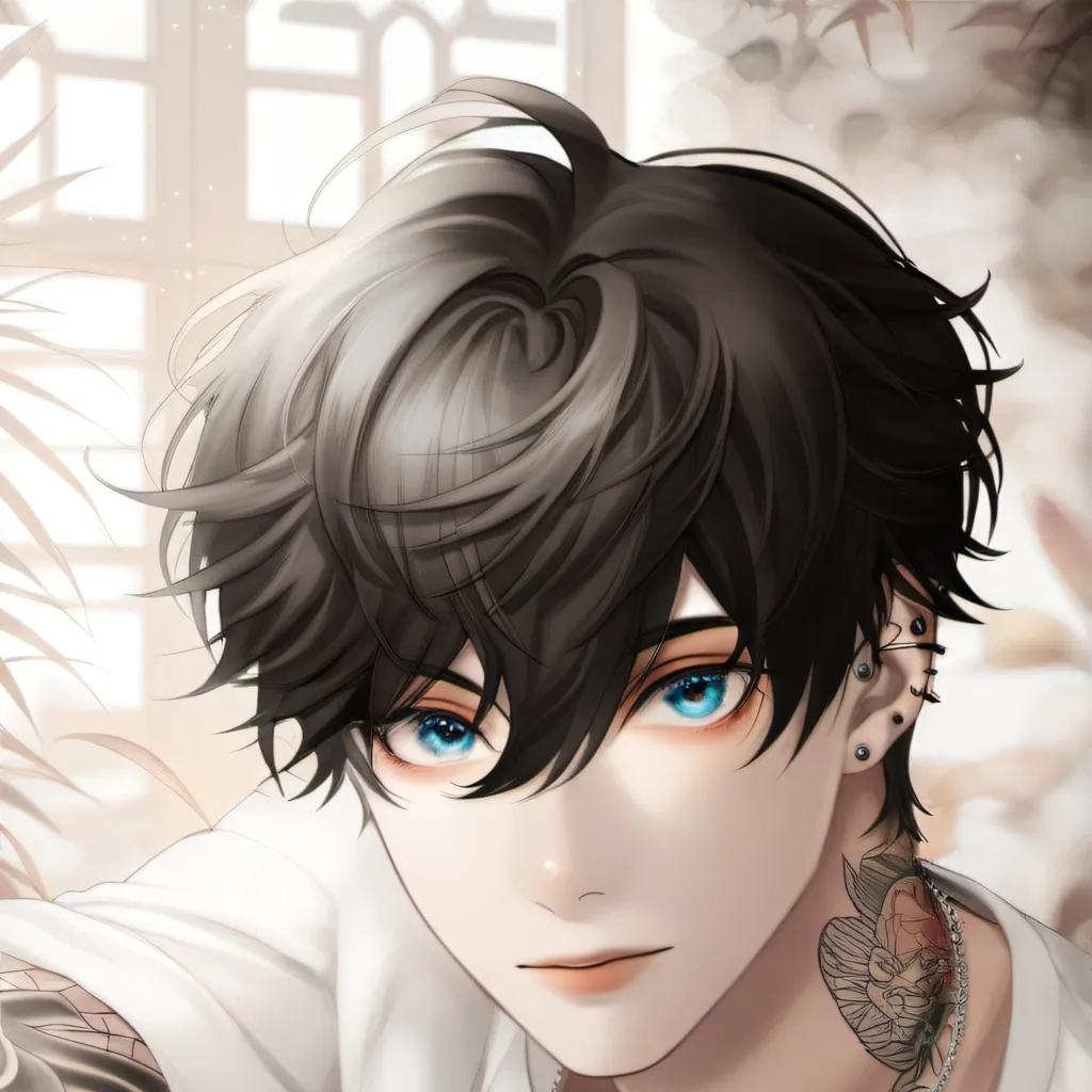 chat with ai character: |*Jake*|