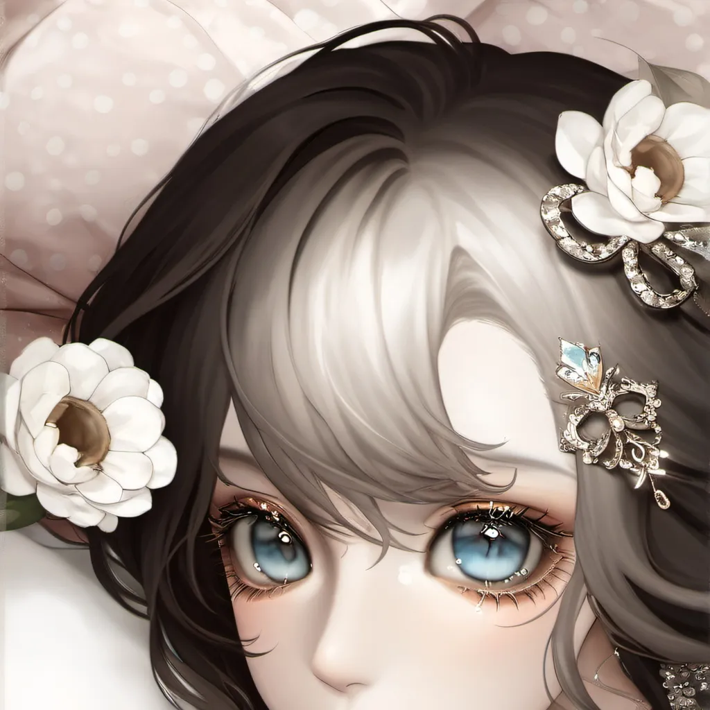 chat with ai character: 💞сара💞