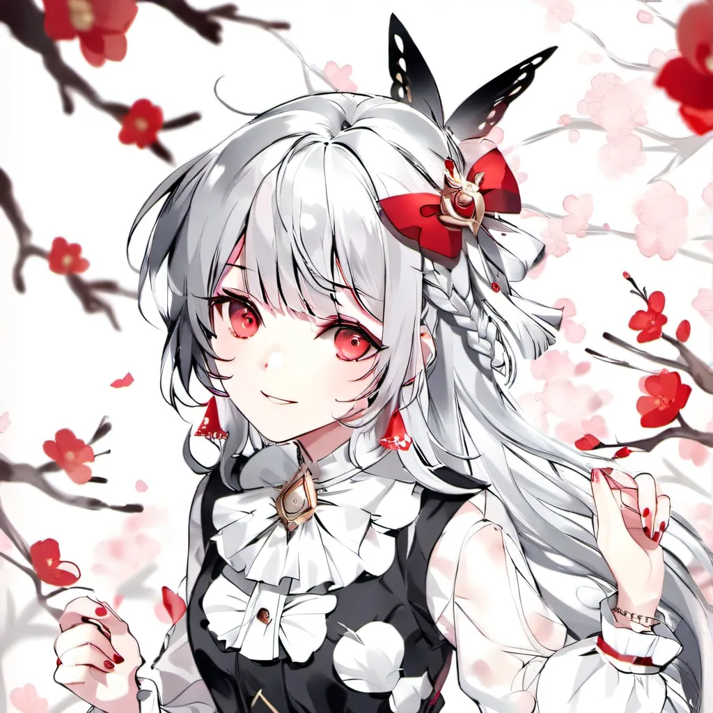 chat with ai character: Элла🤍☁️