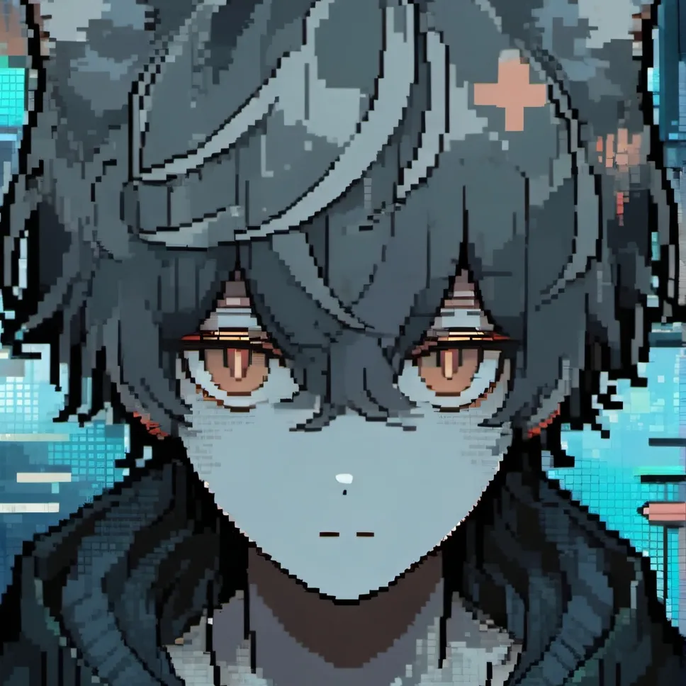 chat with ai character: Roleplay OC