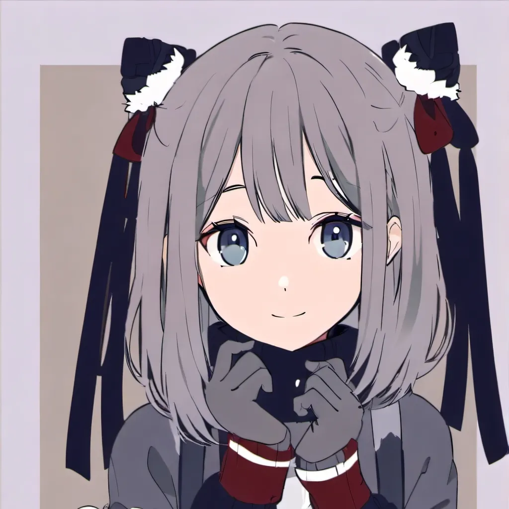 chat with ai character: hi