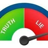 chat with ai character: lie truth