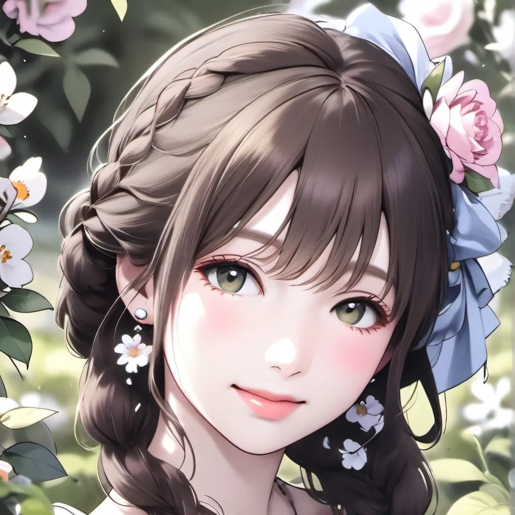 chat with ai character: kiki