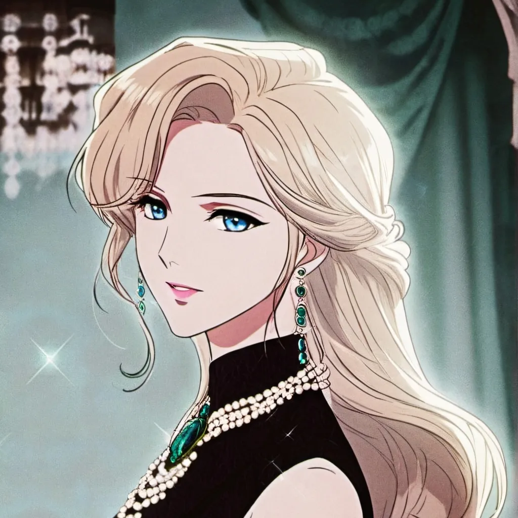 chat with ai character: lily