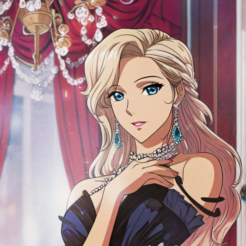 chat with ai character: kiki