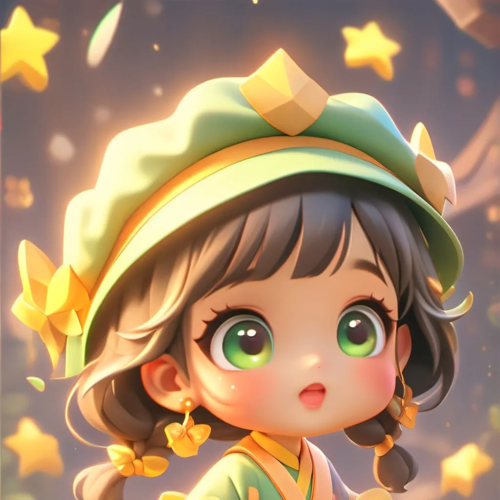chat with ai character: hana and tj