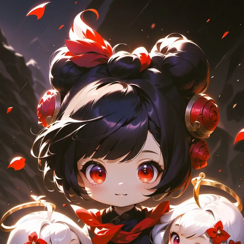 chat with ai character: bay may and say