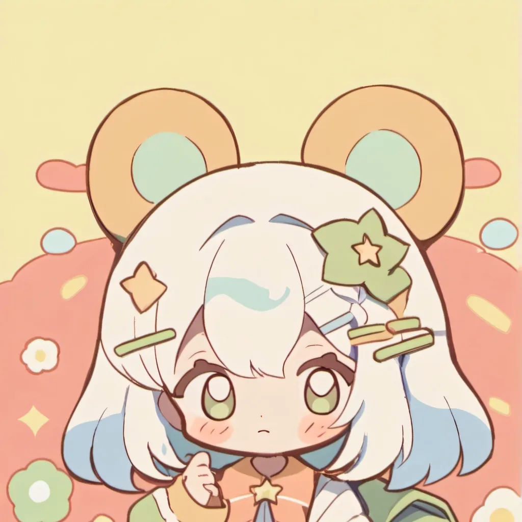 chat with ai character: angila