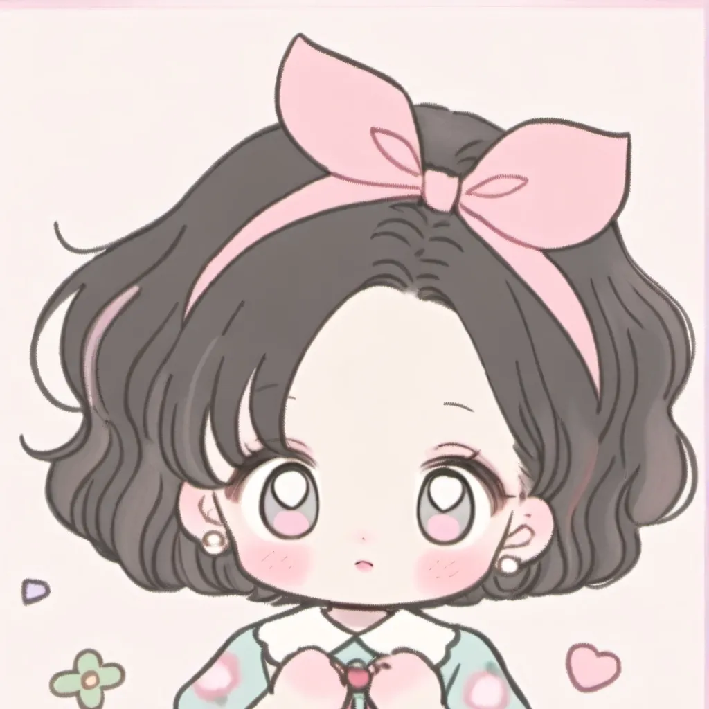 chat with ai character: penny