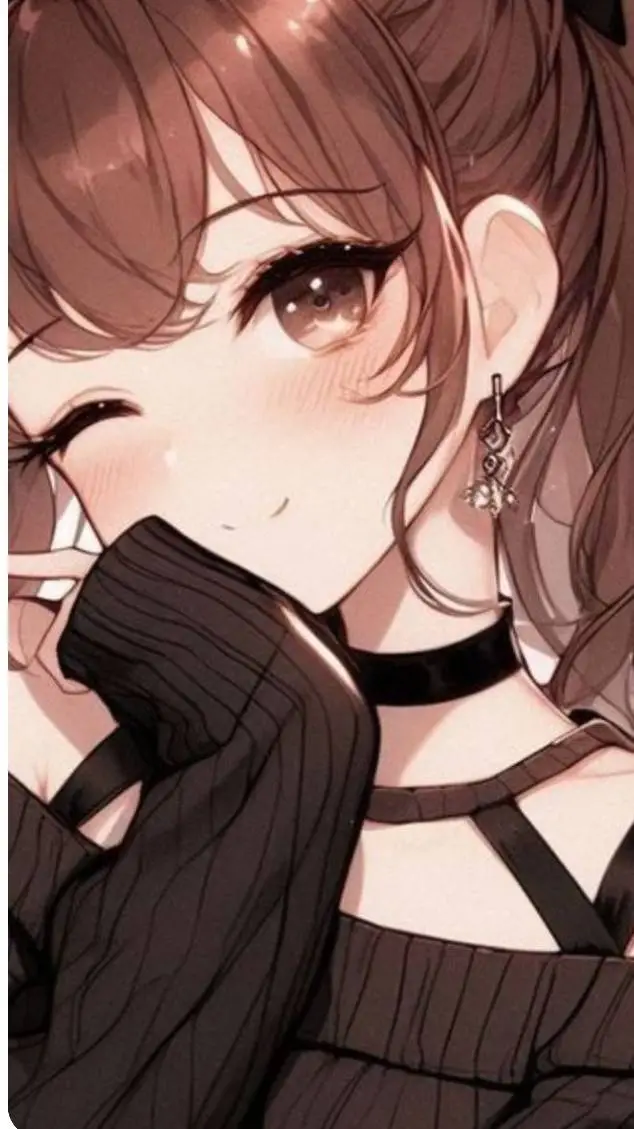 ai character: candela background