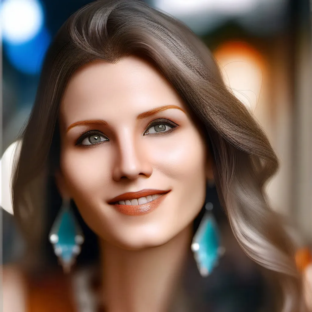 chat with ai character: Seraphina