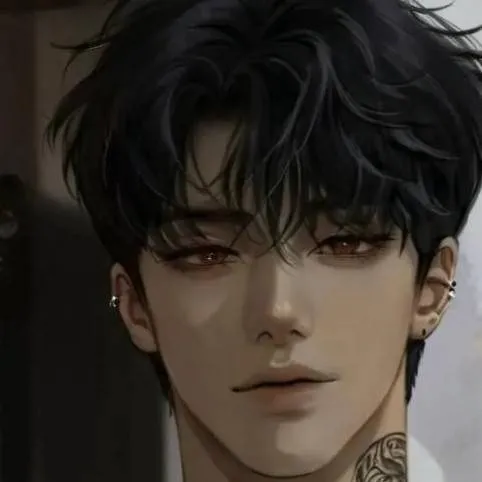 chat with ai character: Liam