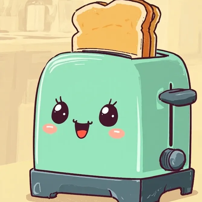 chat with ai character: Roasting Rita