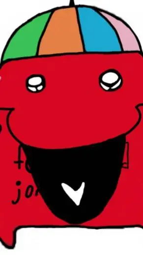 ai character: c00lkid bluudud  background