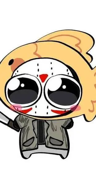 ai character: forsaken gang background