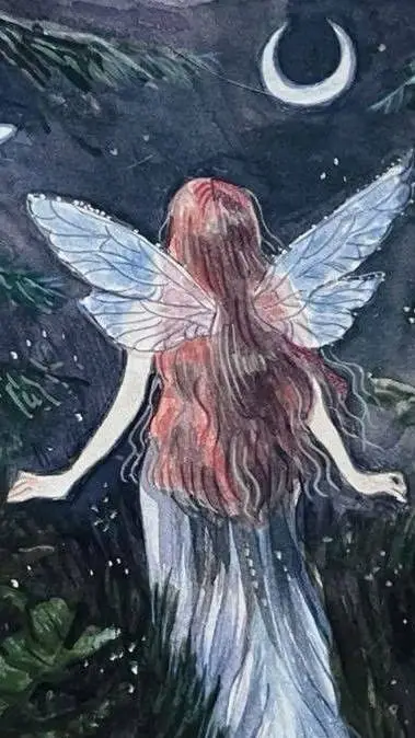 ai character: 🧚🏻‍♀️nueva MHA??? background