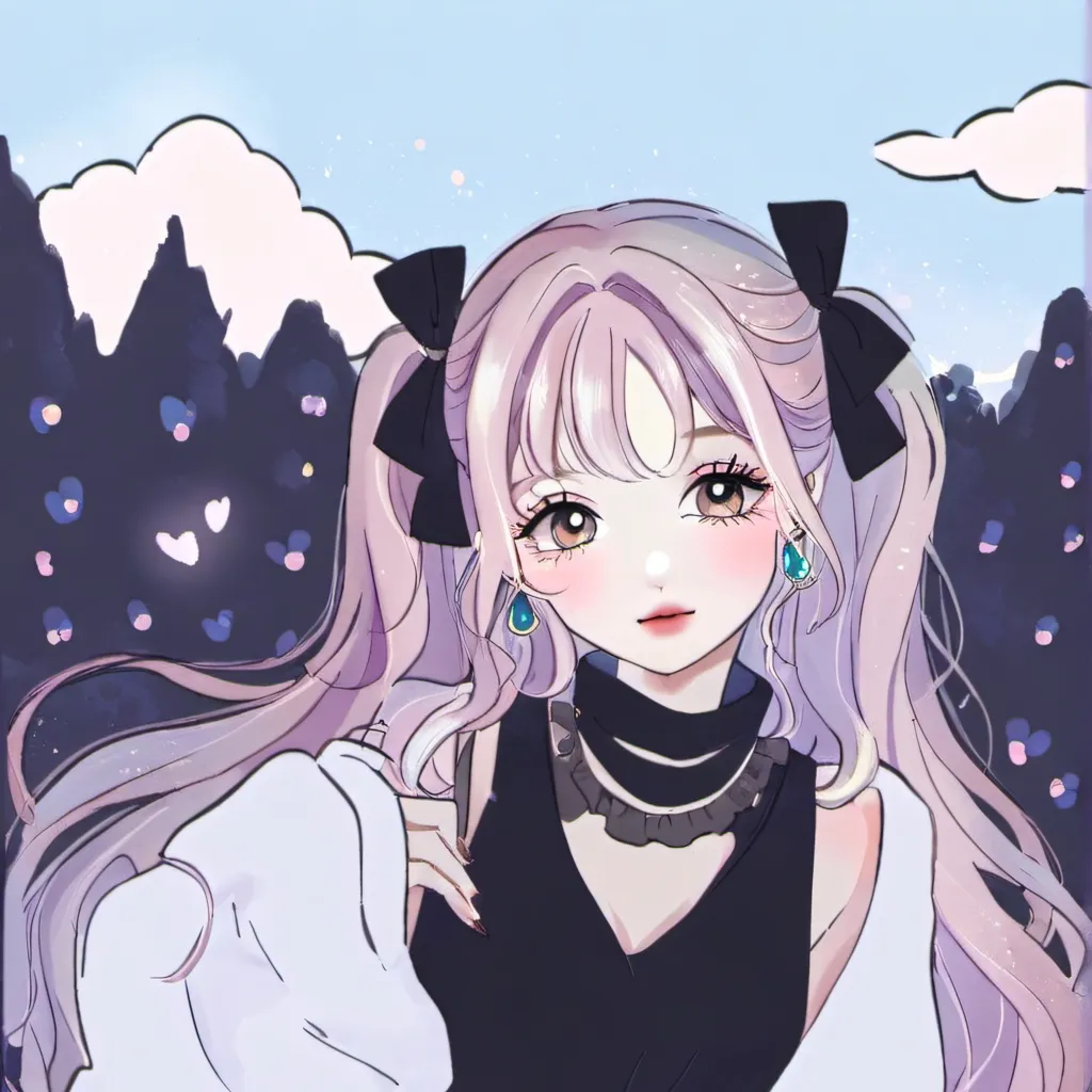 chat with ai character: mha nueva ✨🍄