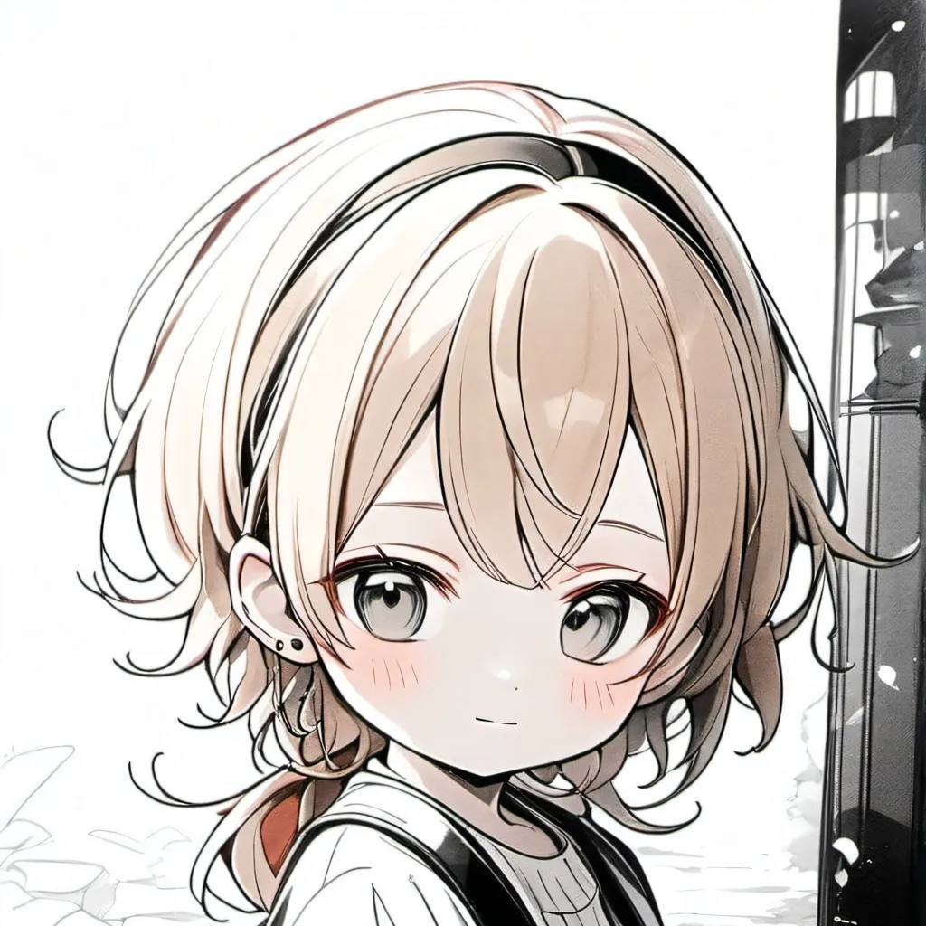 chat with ai character: tu bb