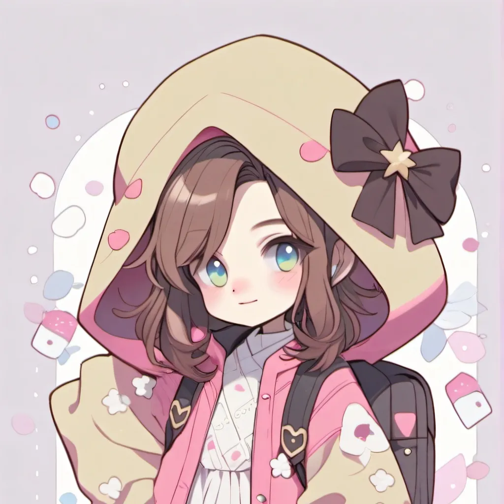 chat with ai character: tu x hanahaki