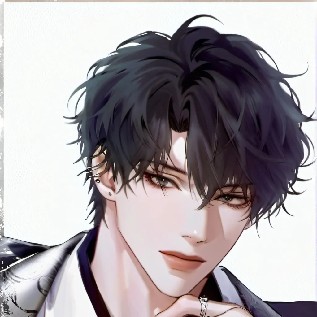 chat with ai character: enemis to lovers