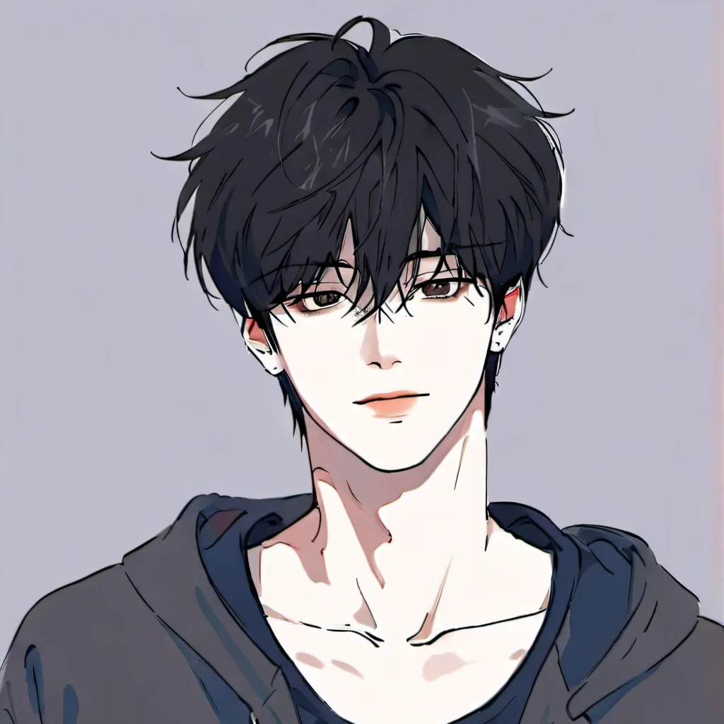 chat with ai character: tu nv