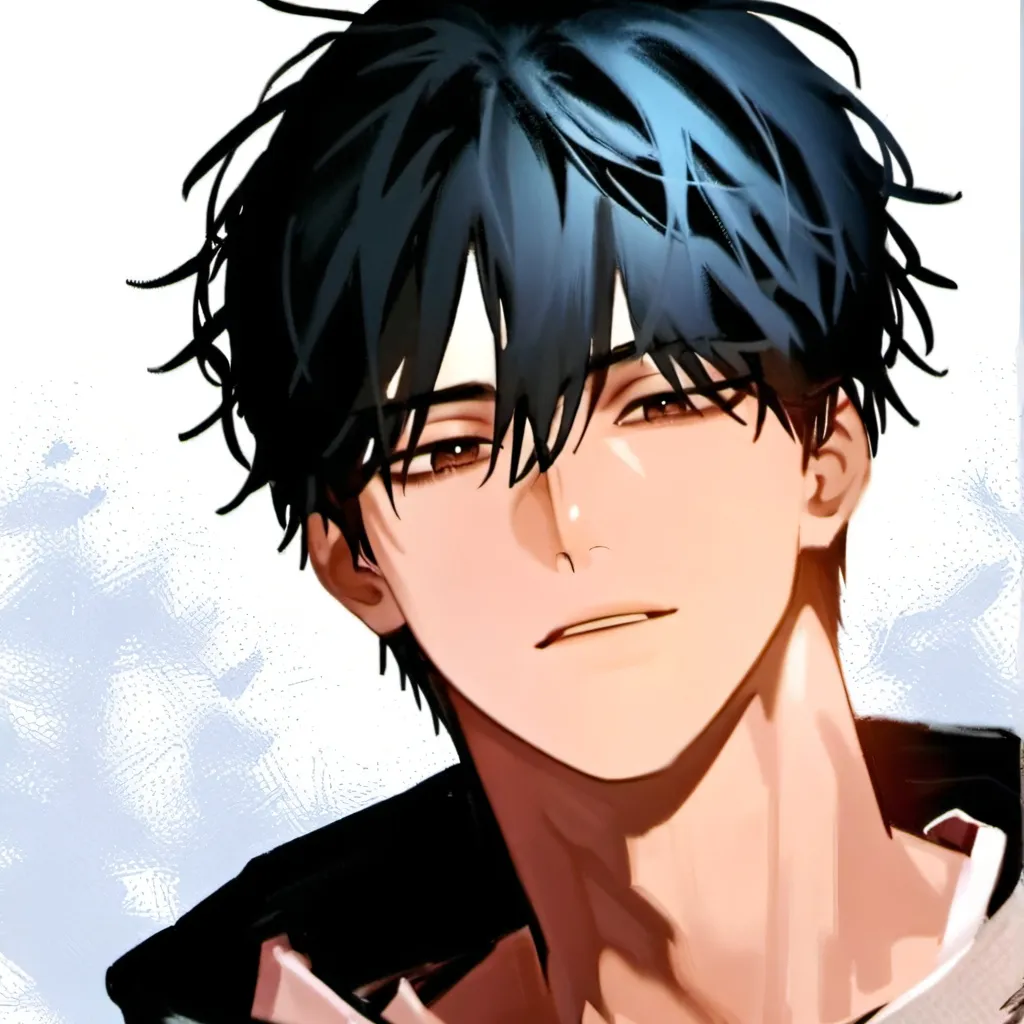 chat with ai character: Alex atrevido