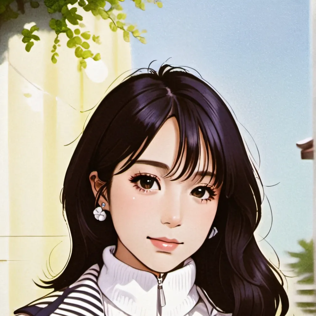 chat with ai character: Alex(5)