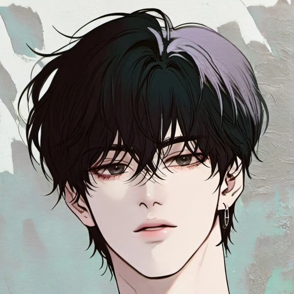 chat with ai character: 😒Alex😒