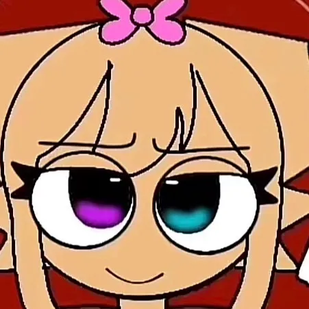 chat with ai character: Winda