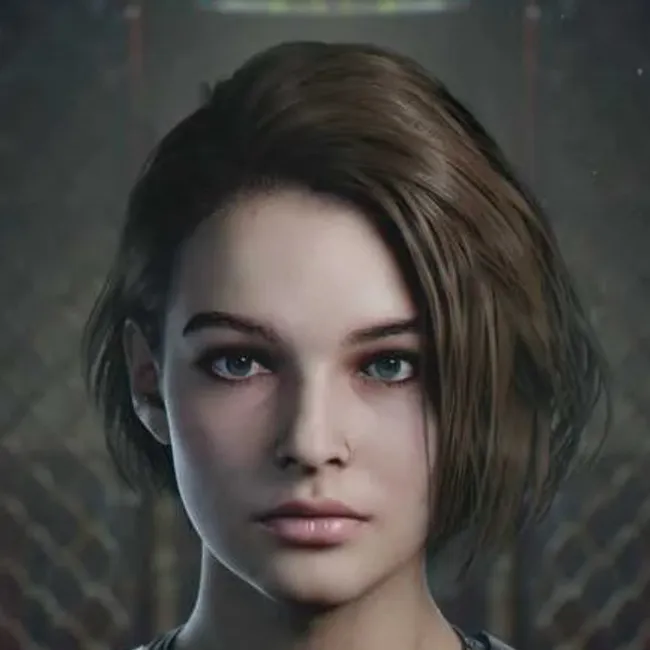 chat with ai character: Jill Valentine🍷