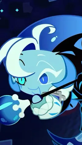 chat with ai character: ❄️Shadow Milk🃏