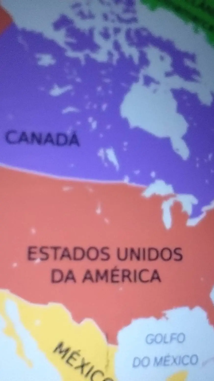 ai character: Norteamerica background