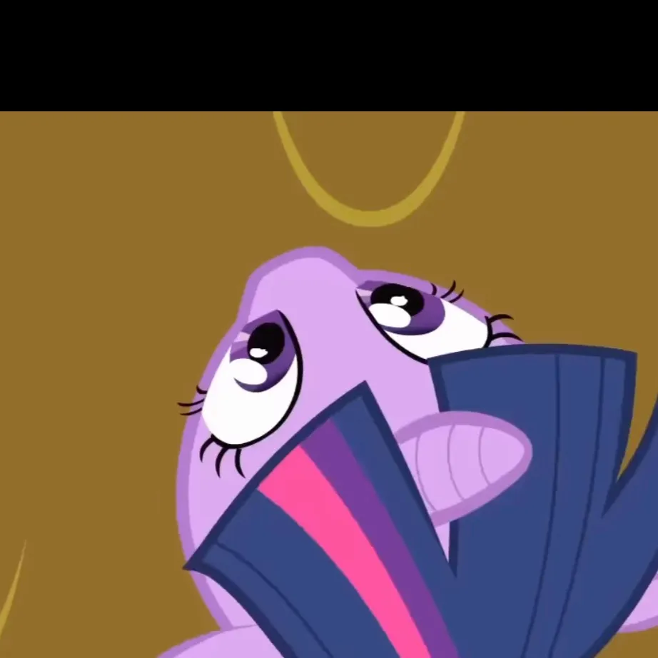 chat with ai character: Twilight sparkle
