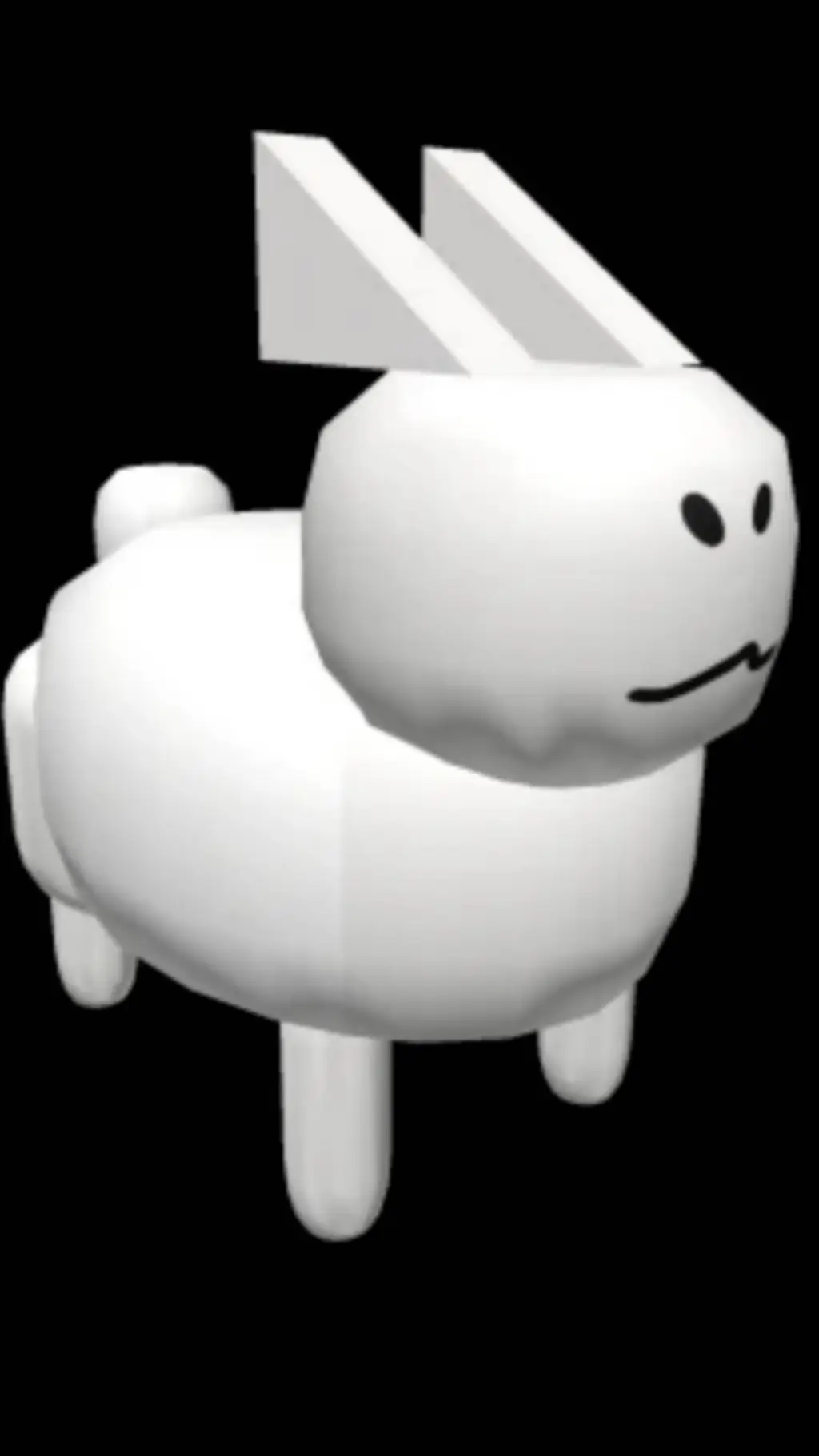 ai character: Gubby :3 background