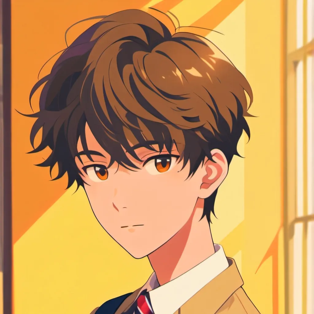 chat with ai character: Muhammad & Layla 7