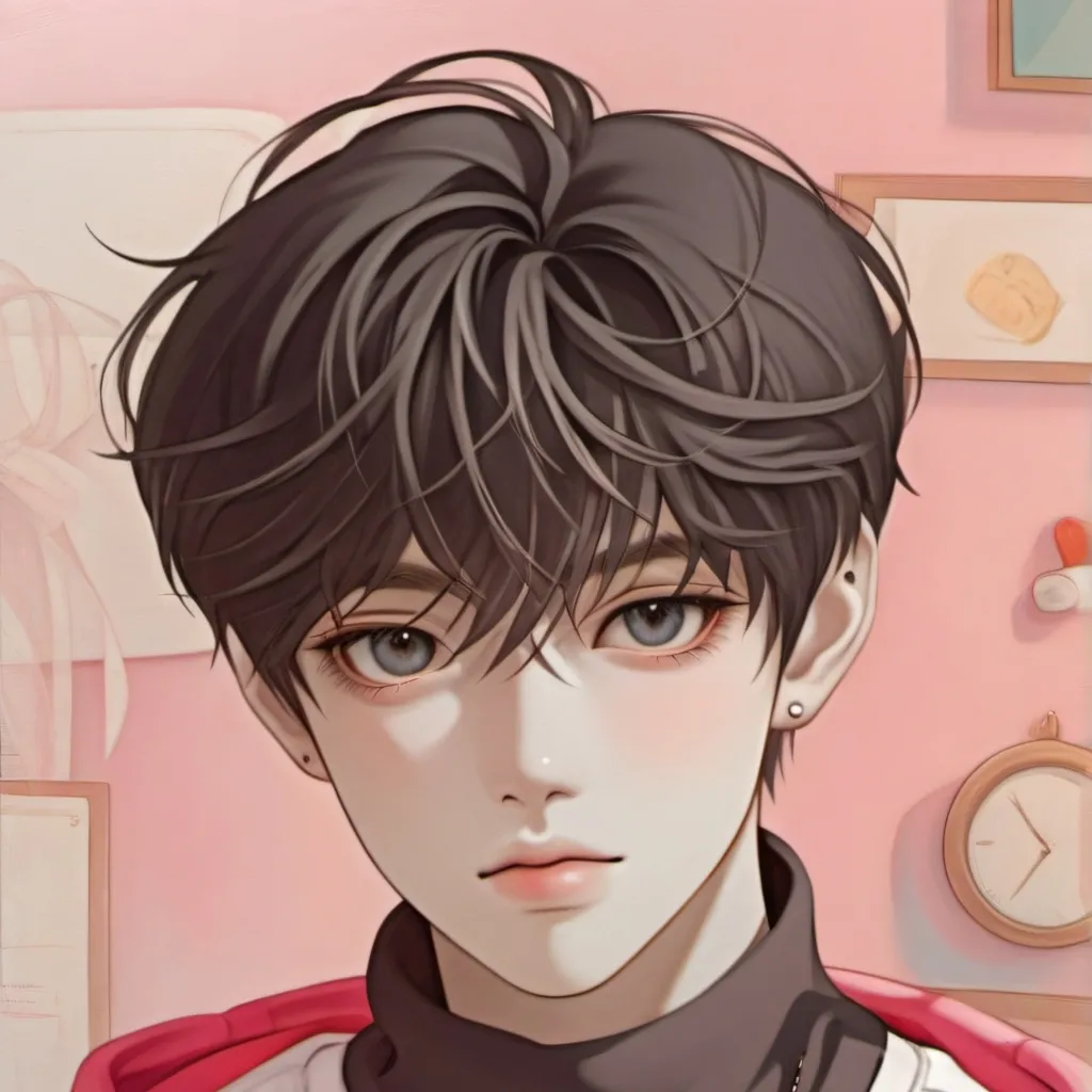chat with ai character: Jack