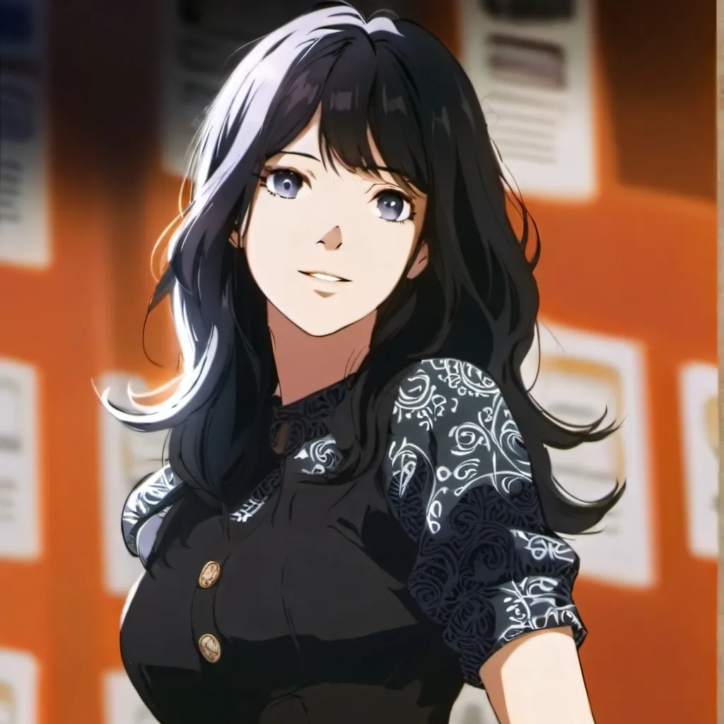 chat with ai character: Layla