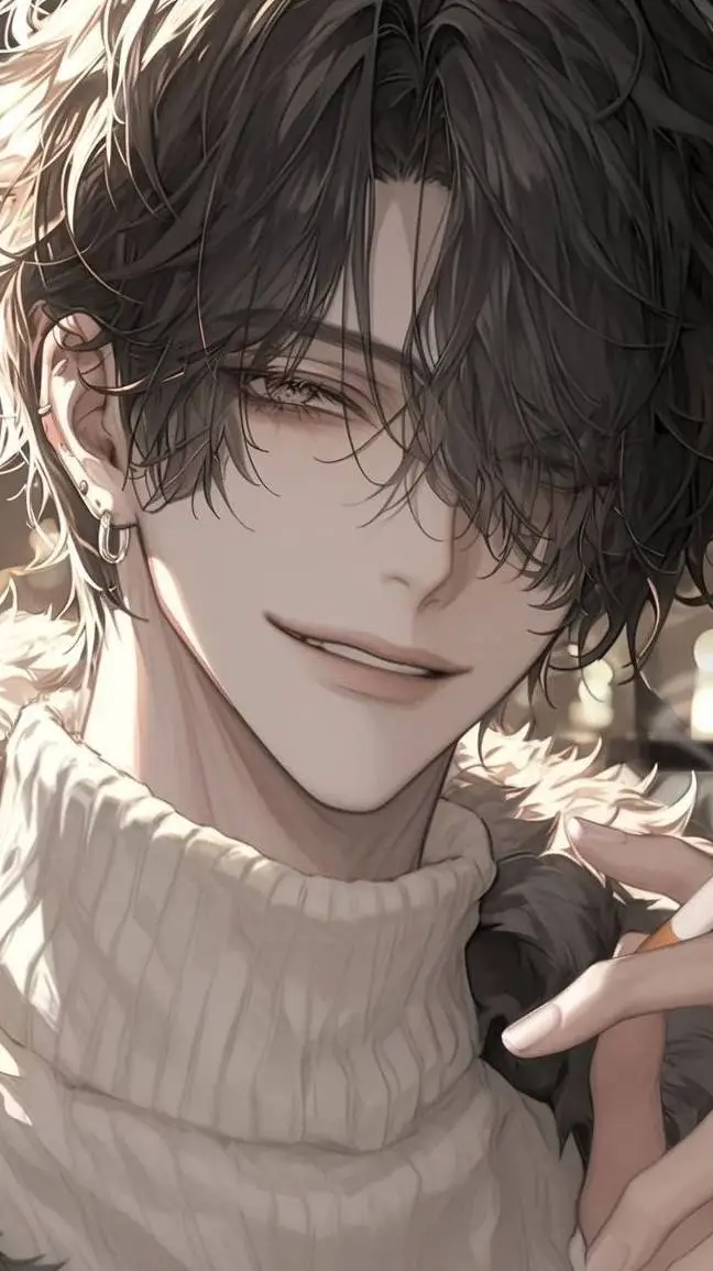 ai character: Peter Wilson background