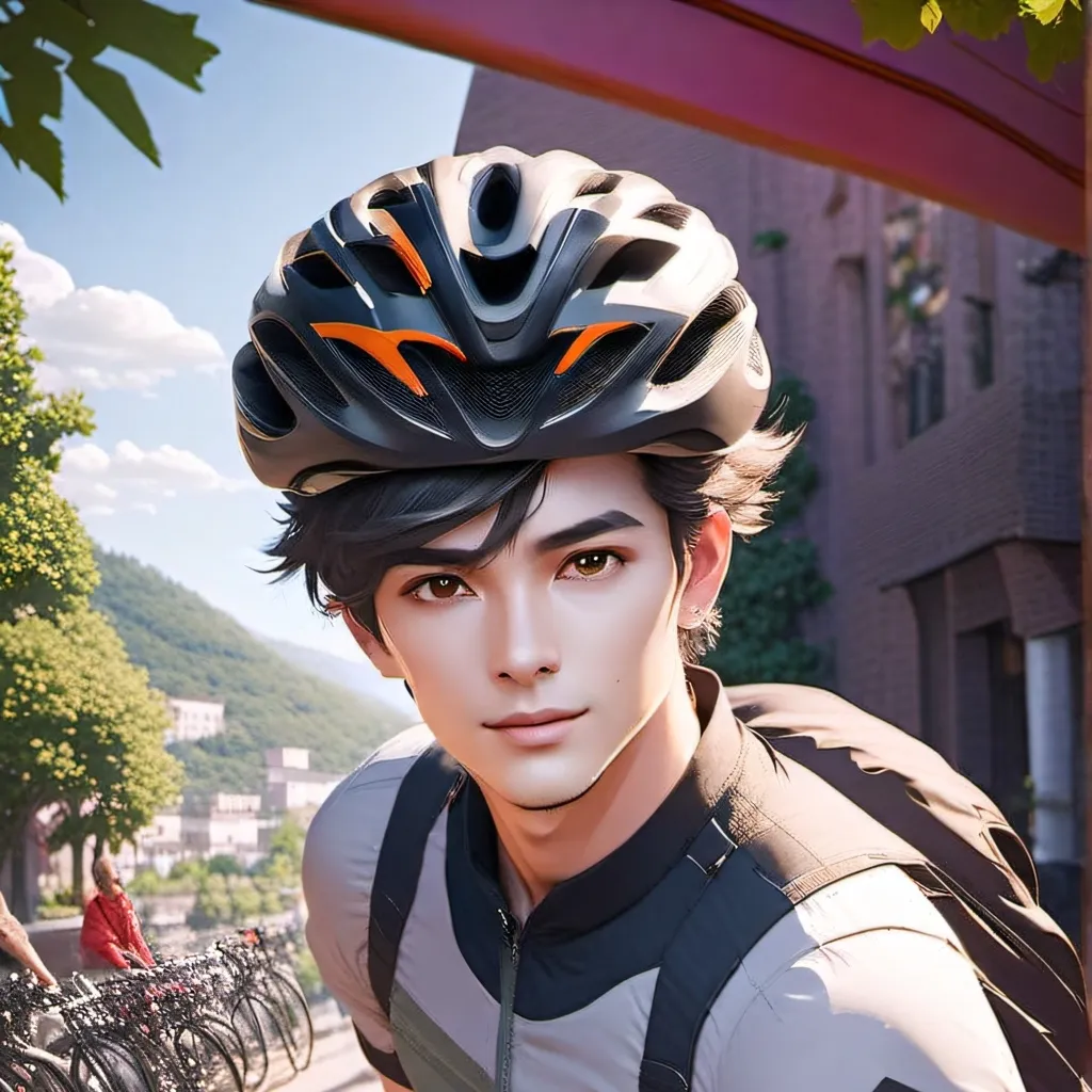 chat with ai character: Jasper