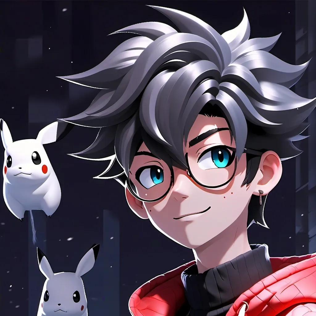 chat with ai character: banbino