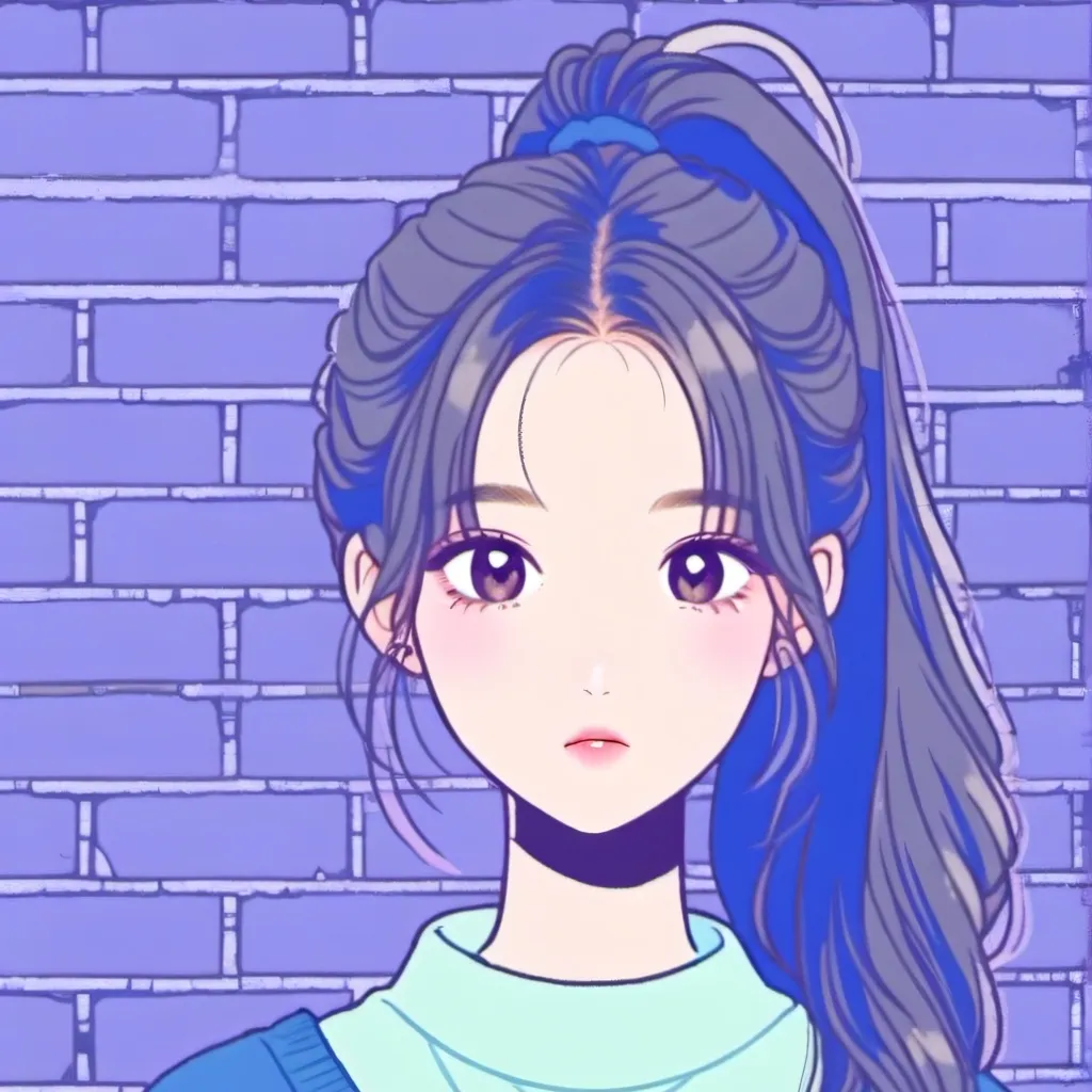 chat with ai character: Kaelith